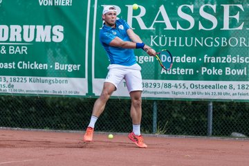 Bild 43 - Kuehlungsborner Tennisturnier